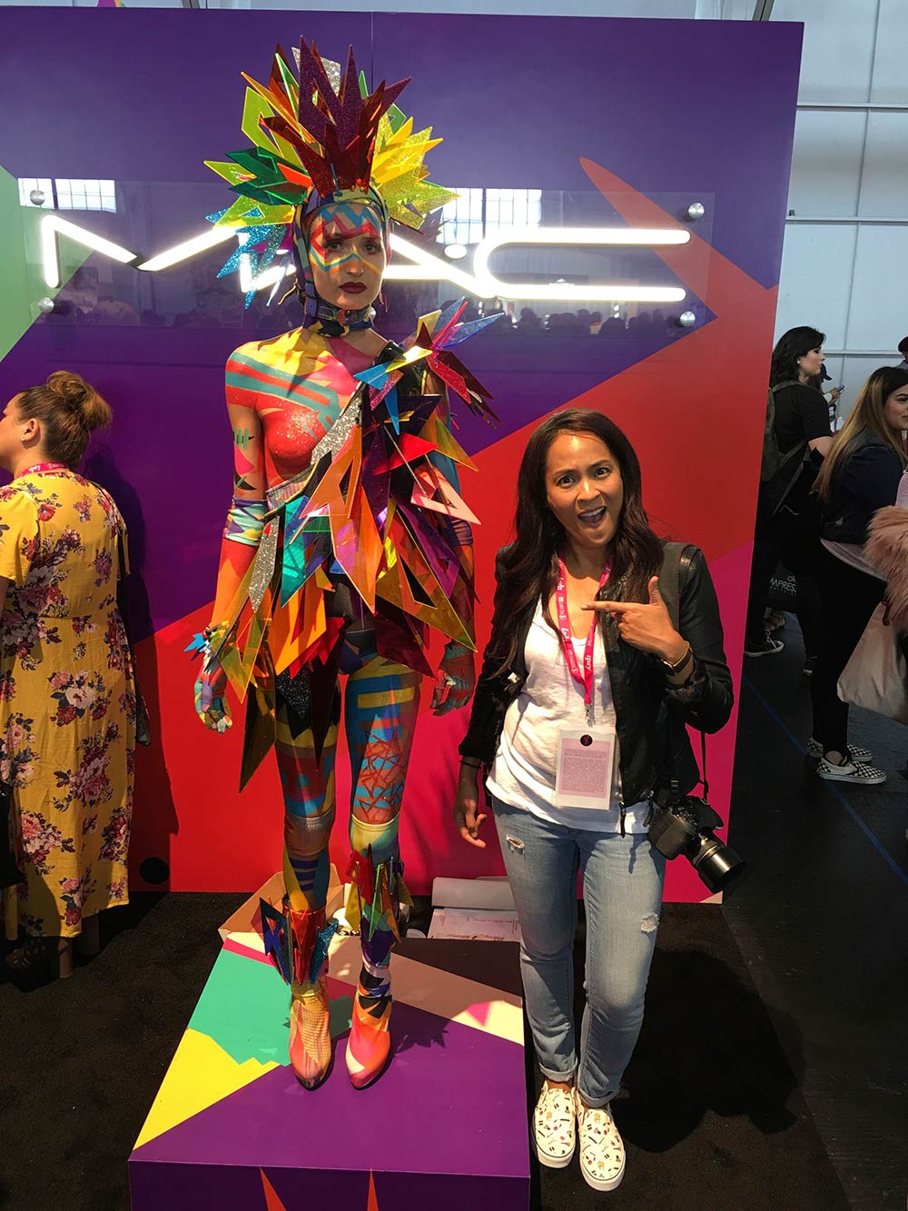 3 Ways to Make the Most of Your Next Beauty Convention Experience