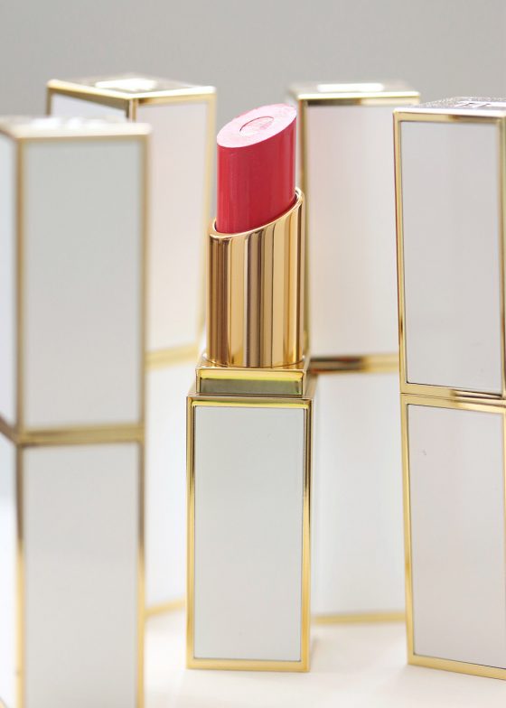 Countdown to National Lipstick Day on July 29th! Tom Ford Moisturecore Lip Color in Paradiso