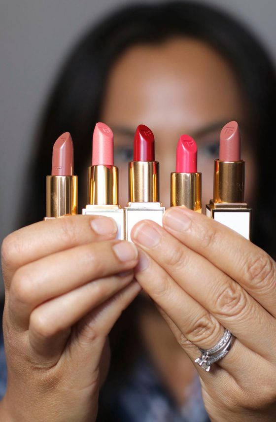 Tom Ford Boys & Girls: The Cutest Little Lipsticks That I Ever Did See
