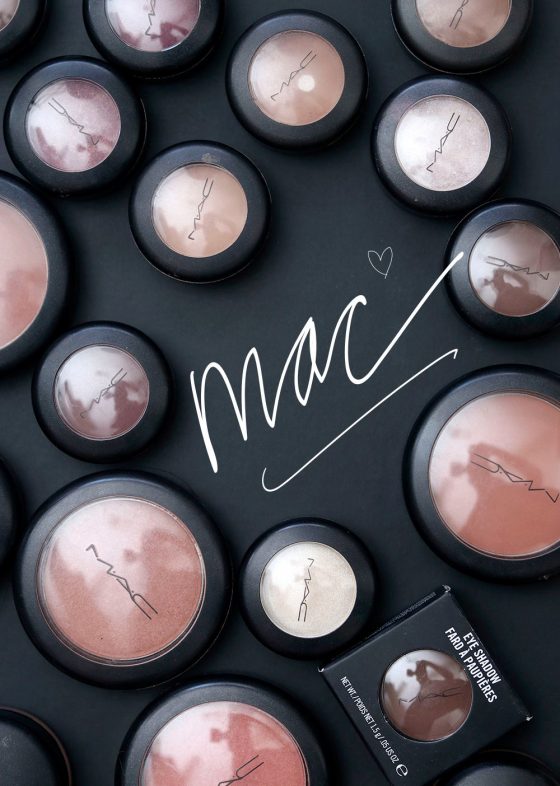 Up to 50% Off MAC Cosmetics at Nordstrom Rack