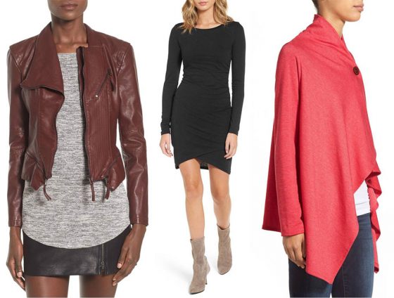 5 Things I’ve Been Loving Lately: The Nordstrom Fall Fashion Sale Edition