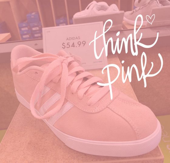 Accessorize Me! 13 Playfully Pink Shoes From DSW
