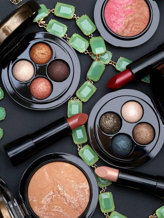 MAC Jade Jagger Collection:  A First Look