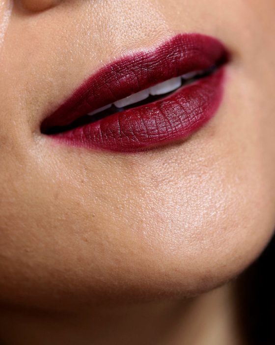 14 Days of Ravishing Red! — Day 11: Red Wine and Witchcraft With Tom Ford Dahlia