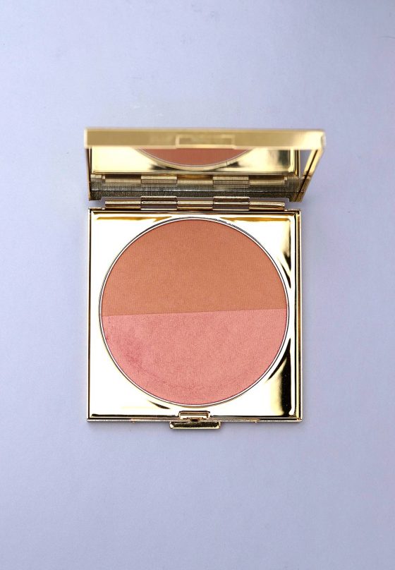 MAC Padma Lakshmi Collection: 3 Things to Know About the Powder Blush Duos