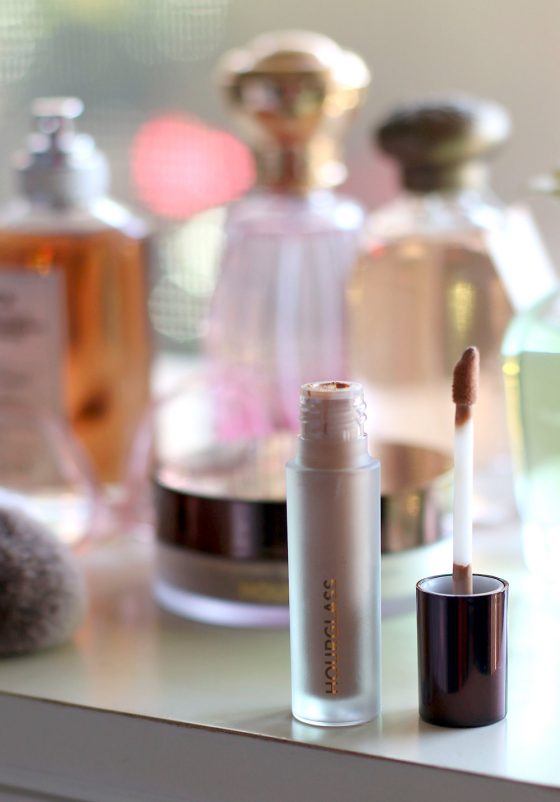 Will Hourglass Veil Retouching Fluid Be Your Concealer’s New Best Friend"