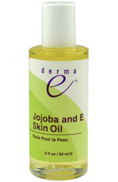 Derma E Jojoba and E Skin Oil