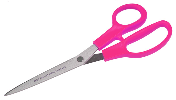 tabs-scissors