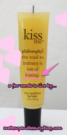 philosophy-kiss-me