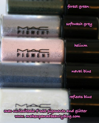 mac-curiositease-5-cool-pigments-glitter-all
