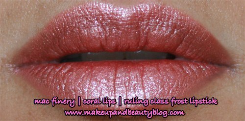 mac-finery-coral-lips-holiday-2007-ruling-class-frost-lipstick