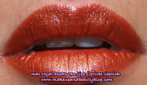 mac-cosmetics-makeup-royal-assets-tan-lip-palette-privee-lipstick
