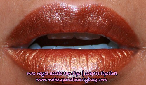 mac-cosmetics-makeup-royal-assets-tan-lip-palette-sceptre-lipstick