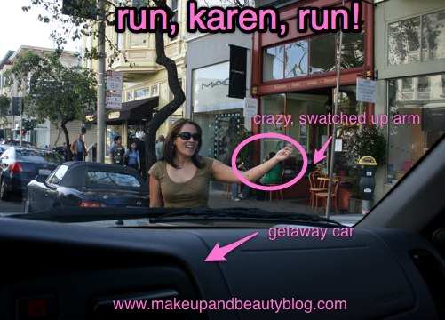 mac-cosmetics-swatched-arm-getaway-car.jpg