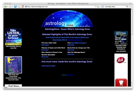 astrologyzone