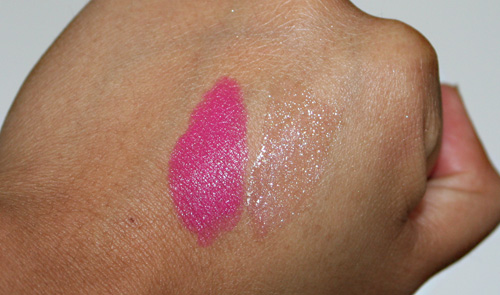 mac-cosmetics-hollywood-nights-chanel-glossimer-pink-treat-cosmopolitan-lip-look