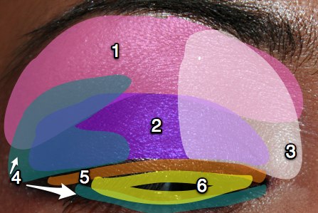 mac-cosmetics-nice-vice-paint-pot-pink-pearl-pigment-fotd-eye-map-2