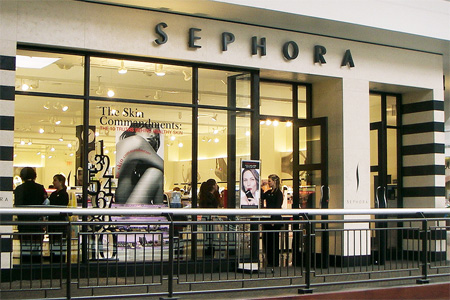 sephora-store