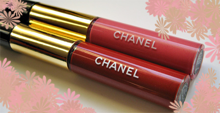 Chanel Rouge Double Intensite Ultra Wear Lip Colour: 5 Application Tips -  Makeup and Beauty Blog