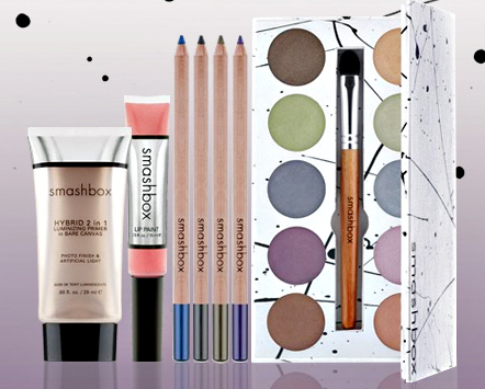 Smashbox Muse Collection Spring 2009