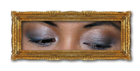 freida pinto sag 2009 makeup look fotd version 2 eyes in frame