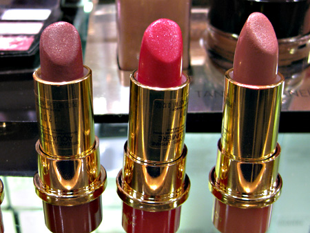 Chanel Cote DAzur Collection Summer 2009 AAqualumiere Sheer Colour Lipshine Panarea Porto Rotondo Salina  11b