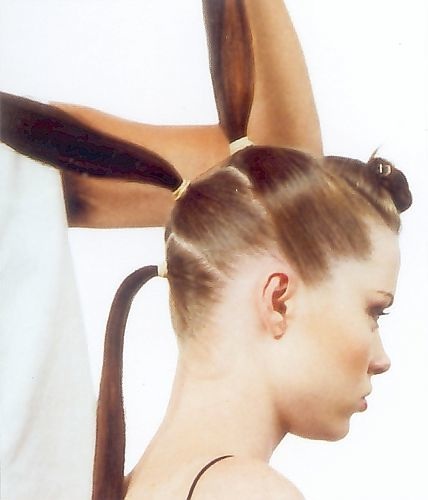 How To Do a Coiffure