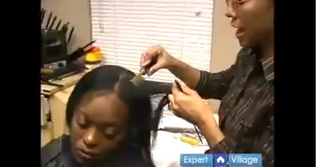 African American Hairstyles and Hair Care