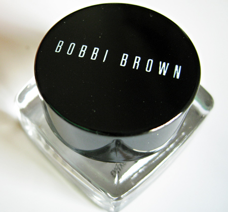 bobbi brown long-wear cream shadow in heather 2
