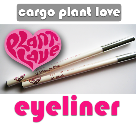 cargo plant love eyeliner