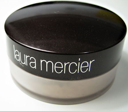 laura mercier starlight mineral illuminating powder