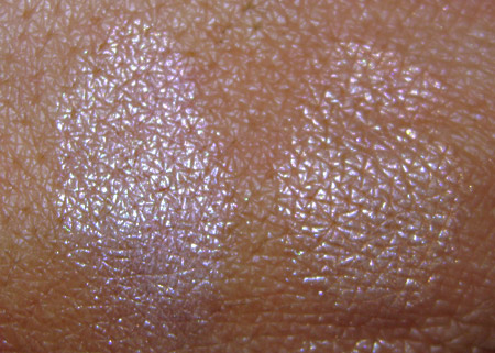 mac sugarsweet mac cosmetics mineralized skinfinish swatches