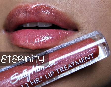 sally hansen diamond 12 hour lip treatment eternity