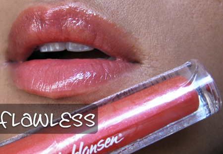 sally hansen diamond 12 hour lip treatment flawless