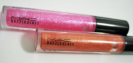 mac doubledazzle dazzleglass utterly posh and extra amps