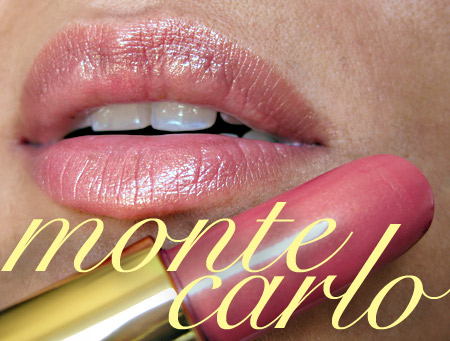 Chanel Cote D'Azur Summer 2009 Aqualumiere Lipsticks: What to Wear