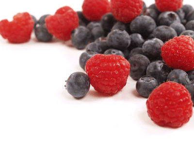 fresh-berries-healthy-skin