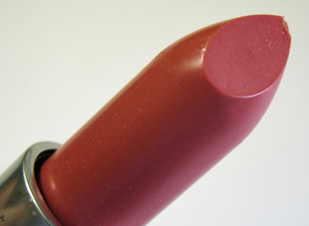 mac a rose romance way to love lipstick