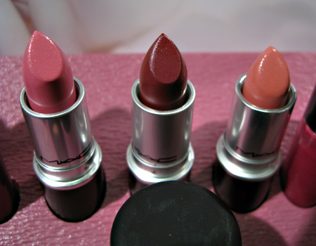 mac rose romance lipsticks a rose romance odyssey way to love