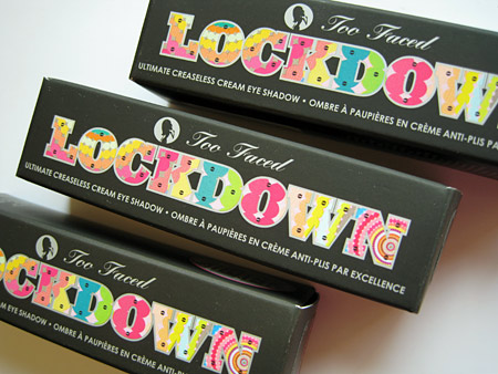 too faced lockdown shadow insurance primer boxes