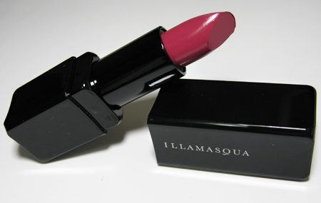 illamasqua sirens resist lipstick 2