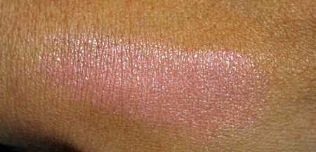 illamasqua makeup reviews cream blusher rude 3
