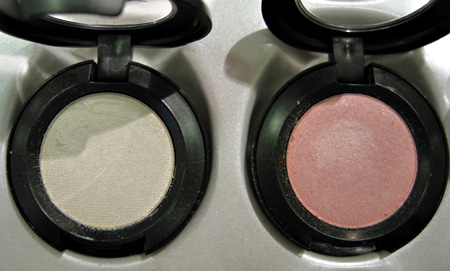 mac love that look starflash swatches review 5 6