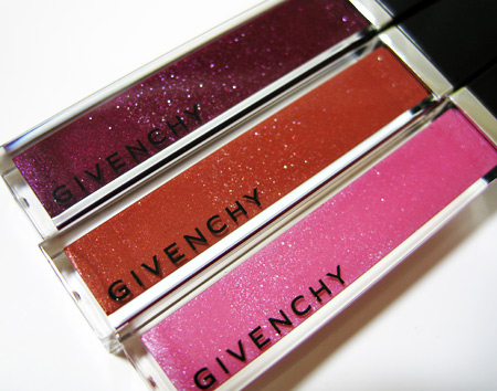 givenchy gloss interdit review top