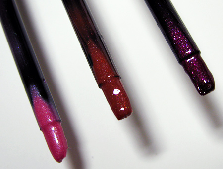 givenchy gloss interdit review wands