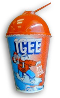 Remember Icee in Sears?