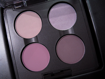 MAC Makeup Art Cosmetics Swatches Private Viewing