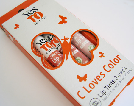 yes-to-carrots-lip-tint-review-three-pack