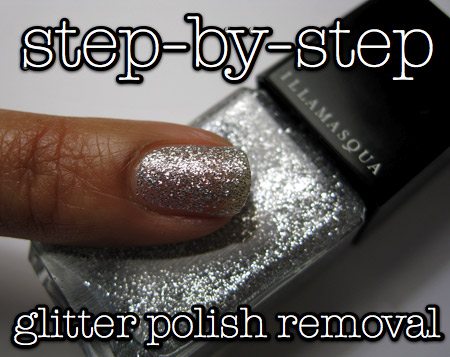 how-to-remove-glitter-polish