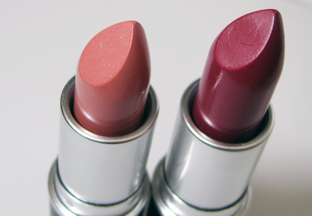mac dquared blood red nude rose